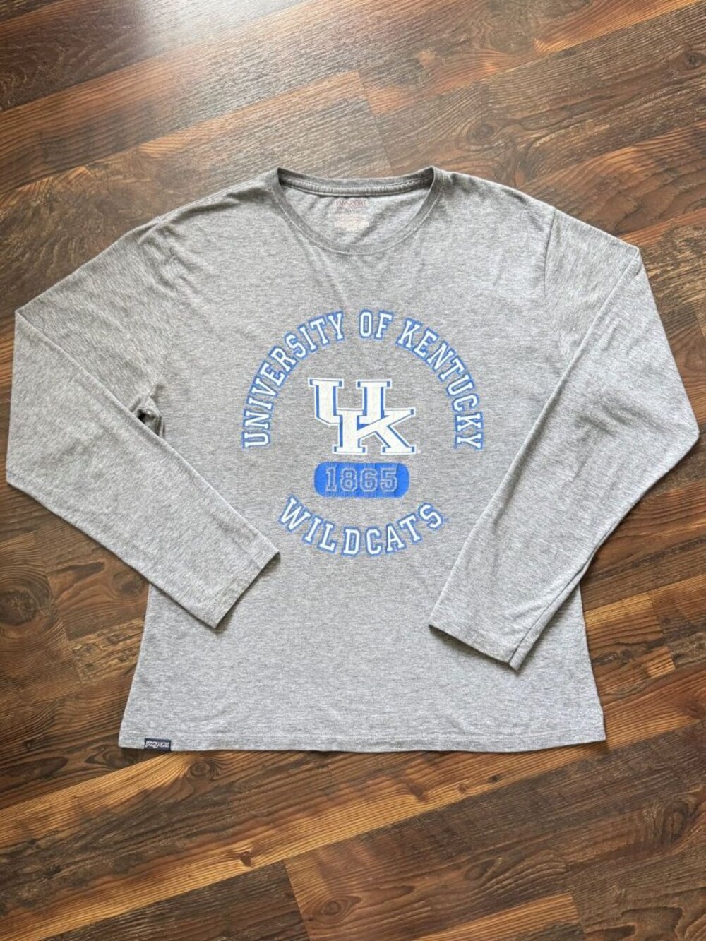 University of Kentucky Wildcats Shirt